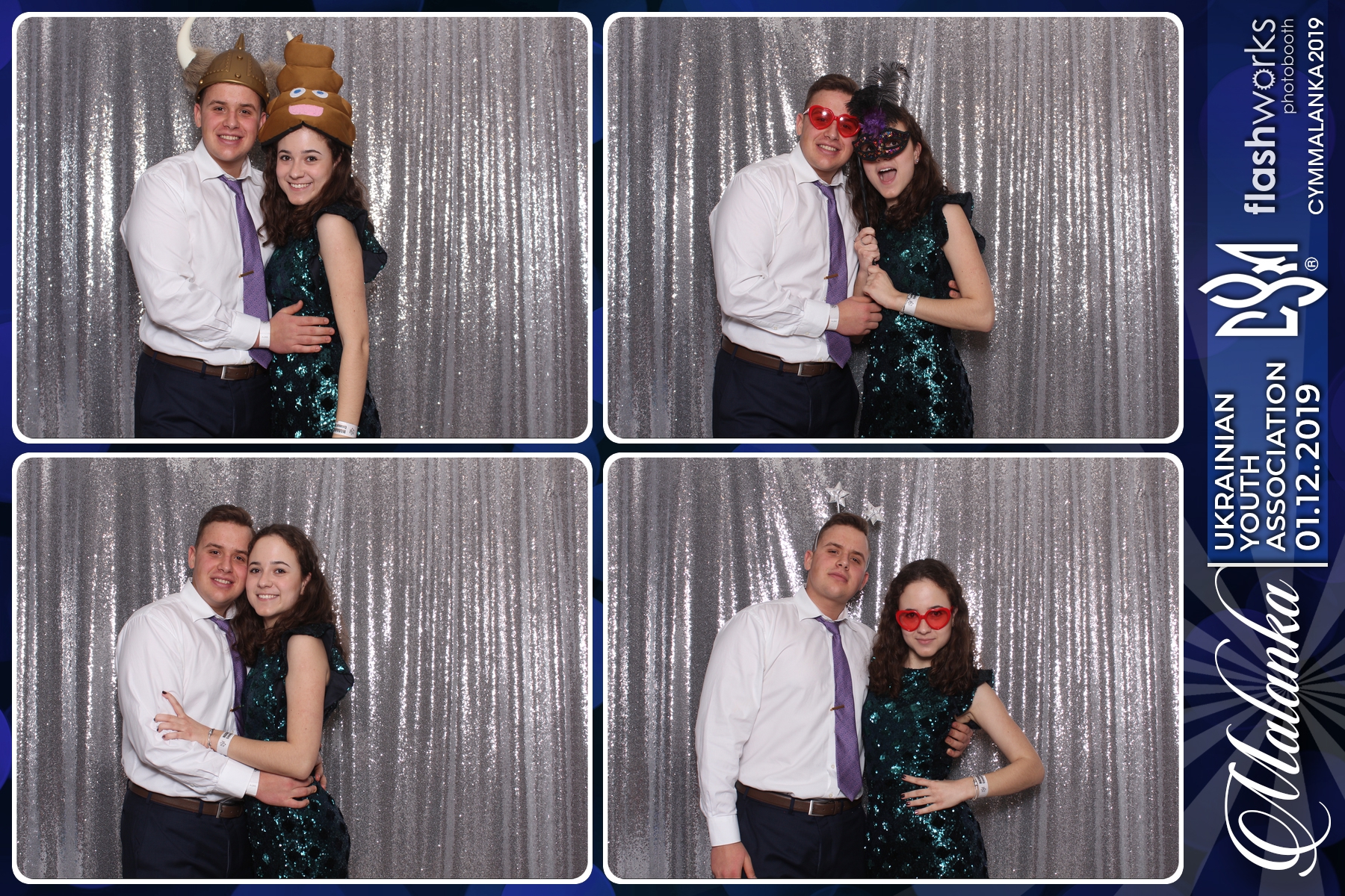 2019 CYM Malanka | View more photos from the event at gallery.flashworksphotobooth.com/u/FlashworksPhotoboothInc/2019-CYM-Malanka